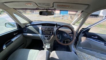 купить двигатель д 245: Toyota Opa: 2004 г., 1.8 л, Автомат, Бензин, Универсал
