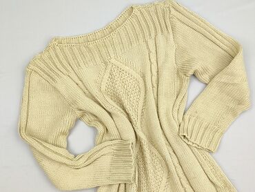 sweter w paski c a: Светр жіночий, розмір S