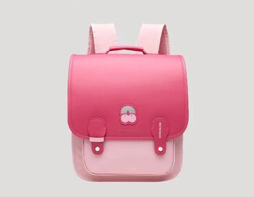 платье эльзы: Портфель - рюкзак в школу для девочки Retrobag. Очень удобный