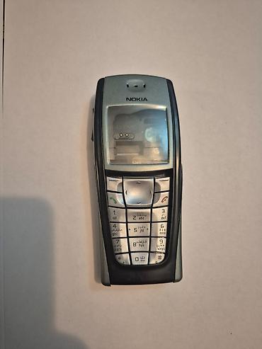 Nokia: Nokia — 17