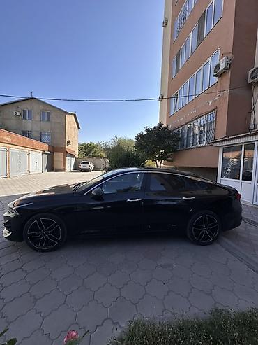 Kia: Kia K5: 2020 г., 1.6 л, Автомат, Бензин, Седан — 3
