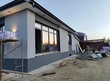 Покраска: Покраска наружных стен, Покраска потолков, Покраска стен, На водной основе, На масляной основе, Больше 6 лет опыта — 2