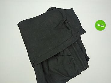 hm cargo pants: Spodnie dresowe damskie, rozmiar M — 4