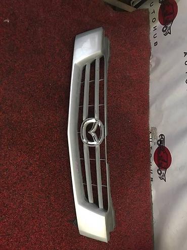 dw3w: Решетка Mazda Demio DW3W 1 2000 (б/у) — 1