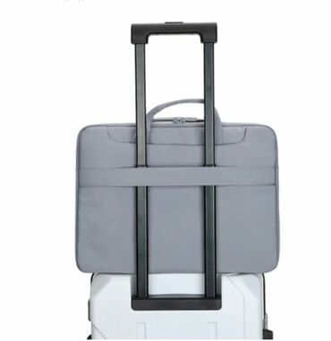 Noutbuklar üçün örtük və çantalar: Komputer sumkaları Notbuk cantaları Noutbuk çantaları Yaxşı Materiyalı — 11