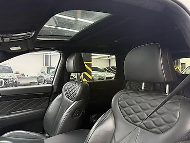 changan deepal: Hyundai Palisade: 2020 г., 2.2 л, Автомат, Дизель, Кроссовер — 9