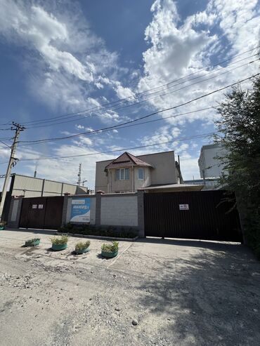 Помещения свободного назначения: Продается, сдается в быстро развивающемся районе! Площадь здания — — 3