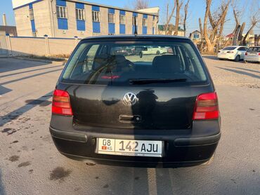 вентилятор пассат: Volkswagen Golf: 2002 г., 1.4 л, Механика, Бензин, Хетчбек
