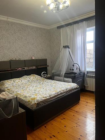 marka canta: Bahar 4 otaqlı, 124 kv. m, Kredit yoxdur, Yeni təmirli — 10