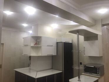 Yeni tikili: 3 otaqlı, Yeni tikili, 84 kv. m — 21