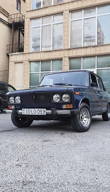 VAZ (LADA): Avtomobil nömrəsi satılır təcili — 3