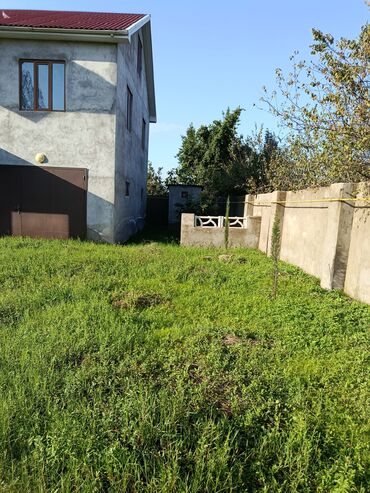 Həyət evləri və villaların satışı: 8 otaq, 300 kv. m, Kredit yoxdur, Təmirsiz — 6