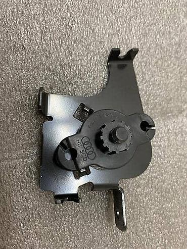 providni g shock: MEHANIZAM ZA OTVARANJE HAUBE ZA AUDI Q5 - 81A823529A | Mehanizam za — 1