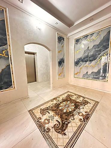 Продажа квартир: 3 комнаты, 83 м², Элитка, 7 этаж, Евроремонт — 7