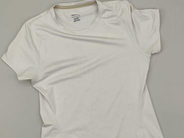 t shirty koszulka: Reebok, M, stan - Dobry