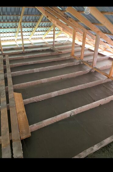 Тепловые завесы: Утепление крыши пенобетоном качество зынк,чирибейт,когорбойт,курт — 16