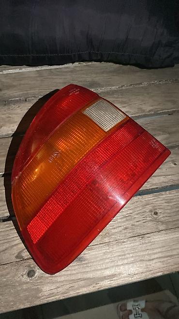 opel arxa stop: Avtomobil arxa stop/far şüşəsi (tail light lens) Opel Astra - Rəng — 1