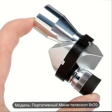 Mobil telefonlar üçün digər aksesuarlar: Ekranli endoskop.ishiqi ve başliqlari var — 6