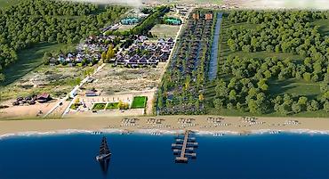 Продажа квартир: 1 комната, 25 м², Элитка, 4 этаж, Готовая ПСО (под самоотделку) — 8