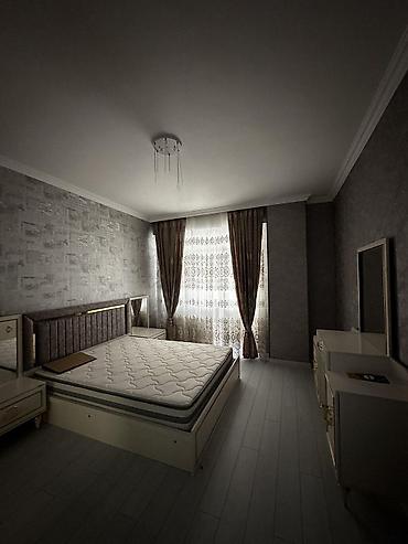 emlak gence: 2 otaqlı, Yeni tikili, 70 kv. m — 7