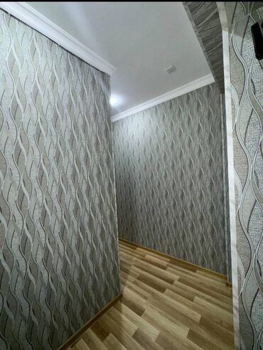 Uzunmüddətli kirayə mənzillər: Ev 5 mərtəbəli binanın 4-cü mərtəbəsindəki, tam təmirlidir. Bütün — 4