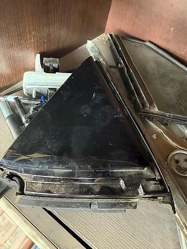 Дверные ручки: Передняя левая дверная ручка Дверная ручка Lexus Б/у, Оригинал — 5