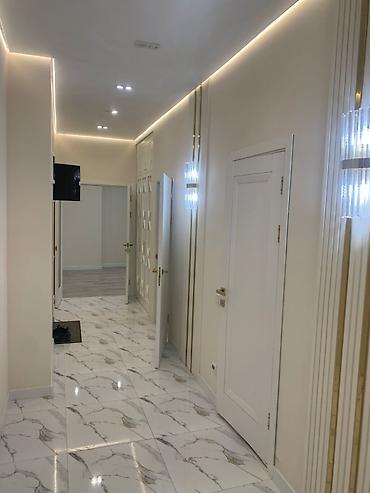 Продажа квартир: 3 комнаты, 103 м², Элитка, 10 этаж, Евроремонт at lalafo.kg — 4 Продажа квартир: 3 комнаты, 103 м², Элитка, 10 этаж, Евроремонт — 4