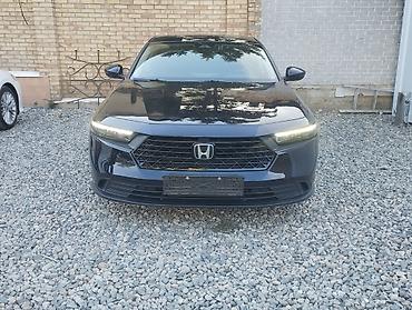 хончи 2021: Honda Accord: 2024 г., 1.5 л, Автомат, Гибрид, Седан — 1