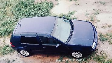 картинги бишкек: Volkswagen Golf GTI: 2003 г., 0.2 - engine capacity л, Автомат, Бензин, Хетчбек — 3