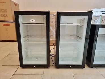 Soyuducu vitrinləri: Soyuducu mini soyuducu soyducu Ficher Alman markasi Çin istehsalı 1 — 26
