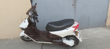 mapet mon: NİU - NİA, 50 sm3, 2022 il, 14900 km