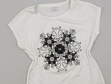 t shirty samurai: T-shirt damski, rozmiar S — 1