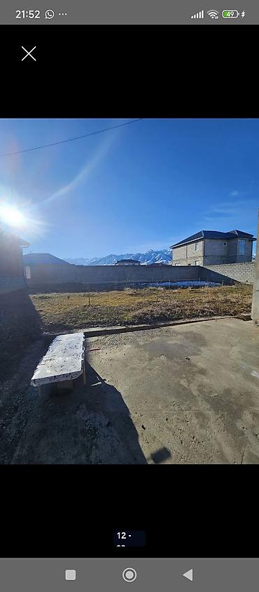 Продажа коттеджей и домов: Продается современный кошар с домом в селе Чокморов 💸=480.000$+торг — 8