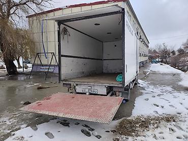 Mercedes-Benz: Mercedes-Benz Спринтер: 2005 г., 2.7 л, Механика, Дизель, Бус — 7