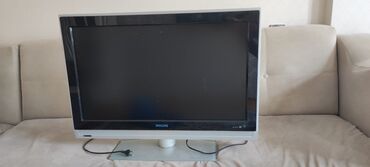 x96 m: İşlənmiş Televizor Philips Led 32" Pulsuz çatdırılma