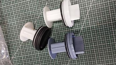 Запчасти и аксессуары для бытовой техники: Запчасти для Стиральной машины автомат в наличии.Сливной насос — 13