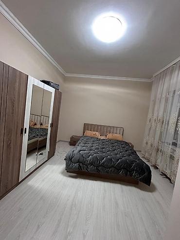Kirayə verilir: Bina tipli heyet evi uzun muddetli temizkar aileye
