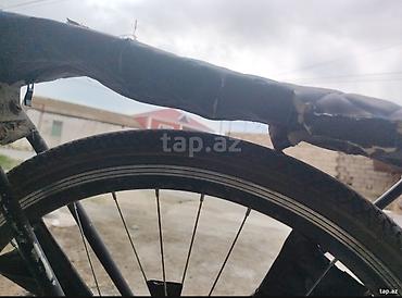4 bolt 16 disk teker: Salam Velosiped üçün çixol satilir qiymet 20m biraz qiymet den keçerem — 3