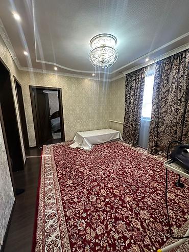 Продажа коттеджей и домов: 🔷Срочно продается дом (5 комнатная ) 🔷Район : жм Кок Жар 🔷 — 6