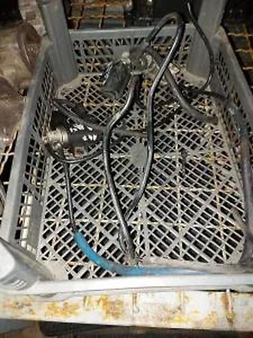 amortizeri citroen c4: ALFA 147 VENTIL TURBINE | Ventili turbine od alfe 147 od 115 i 140 — 1