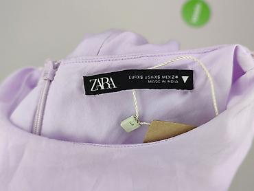 zator asmen: Zara, Sukienka damska, rozmiar XS — 4