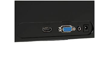маниторы пк: Монитор, AOC, Б/у, LED, 23" - 24" — 5
