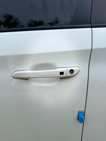 Hyundai: Hyundai Tucson: 2019 г., 2 л, Автомат, Дизель, Кроссовер — 7