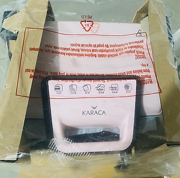 iphone 6s plata satilir: Toster Karaca, rəng - Qızılı, Yeni — 3