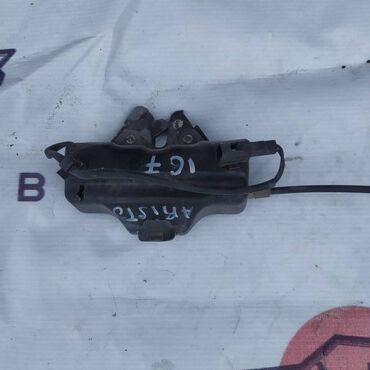 Замки: Замок капота TOYOTA Aristo JZS160 2002 (б/у)