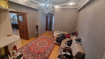 carpayilarin satisi: 4 otaqlı, Yeni tikili, 141 kv. m — 5