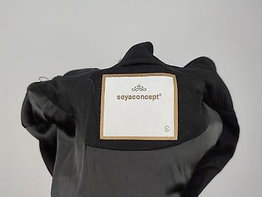 smog kurtka: Soyaconcept, Marynarka damska, rozmiar XL — 4