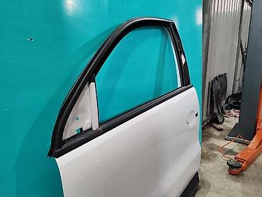 mac 452: LEVA VRATA ZA VOLKSWAGEN TIGUAN OD 2007. DO 2016. GOD. | Originalna — 4