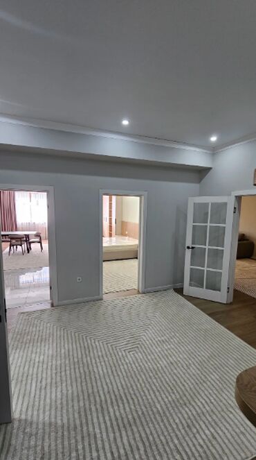 квартиры на ипатеку: 2 комнаты, 103 м², Элитка, 3 этаж, Евроремонт