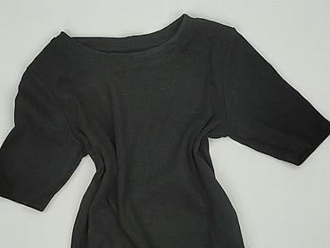 tatum bluzki: Sinsay, T-shirt damski, rozmiar XS — 1